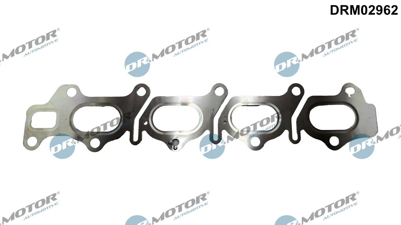 Gasket, exhaust manifold